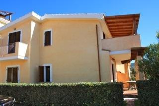 Vila A.I.R. Castelsardo Borgo Di Mare Exteriér fotografie