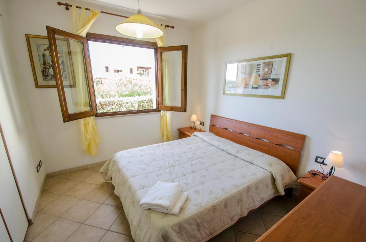 Vila A.I.R. Castelsardo Borgo Di Mare Exteriér fotografie