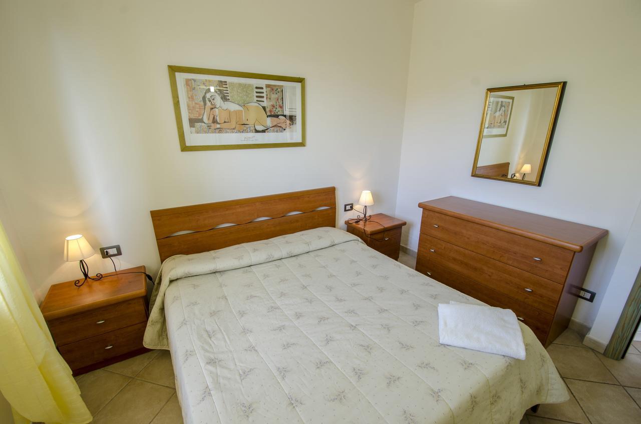 Vila A.I.R. Castelsardo Borgo Di Mare Exteriér fotografie